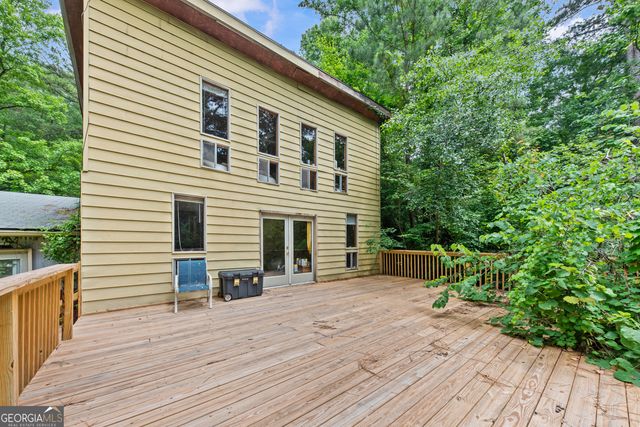 215 Goldfinch Drive, Monticello, GA 31064