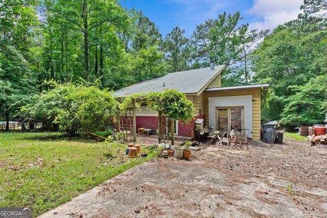 215 Goldfinch Drive, Monticello, GA 31064