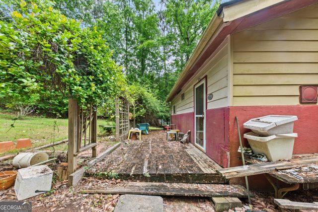 215 Goldfinch Drive, Monticello, GA 31064