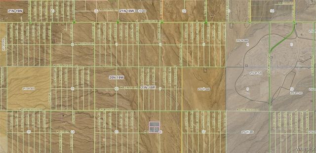 3 lots S Kingman Trail, Golden Valley, AZ 86413