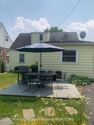 312 Salem Avenue, Spring Lake, NJ 07762