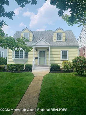 312 Salem Avenue, Spring Lake, NJ 07762