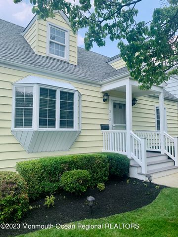 312 Salem Avenue, Spring Lake, NJ 07762