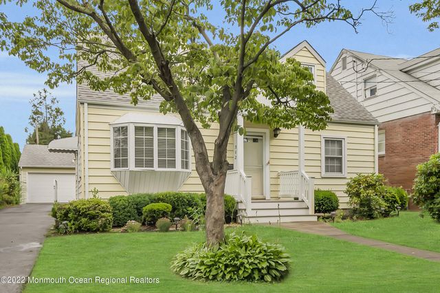 312 Salem Avenue, Spring Lake, NJ 07762