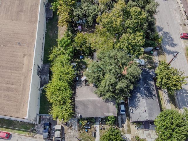 1517 Chapman Street, Houston, TX 77009