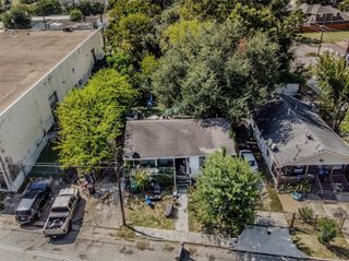 1517 Chapman Street, Houston, TX 77009