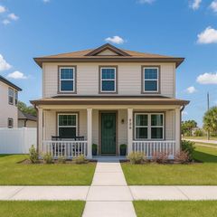900 S MAPLE AVENUE, Sanford, FL 32771