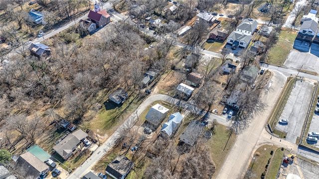 171 E Meadow Street, Fayetteville, AR 72701