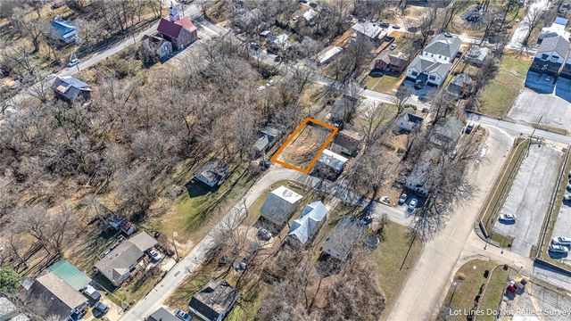 171 E Meadow Street, Fayetteville, AR 72701