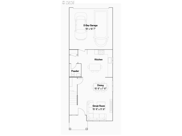 533 Upland Ave, Woodburn, OR 97071