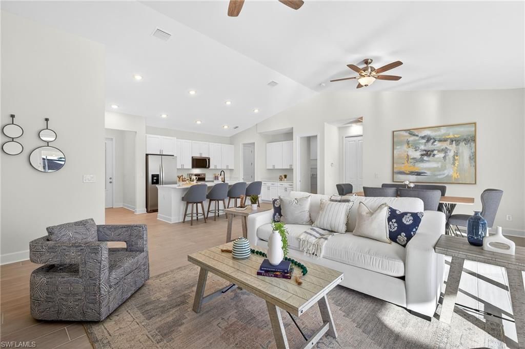 Image 12 of property listing at 3015 SW 10th AVE, Cape Coral, FL 33914