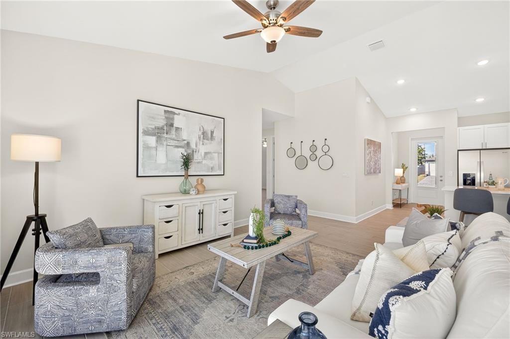 Image 14 of property listing at 3015 SW 10th AVE, Cape Coral, FL 33914