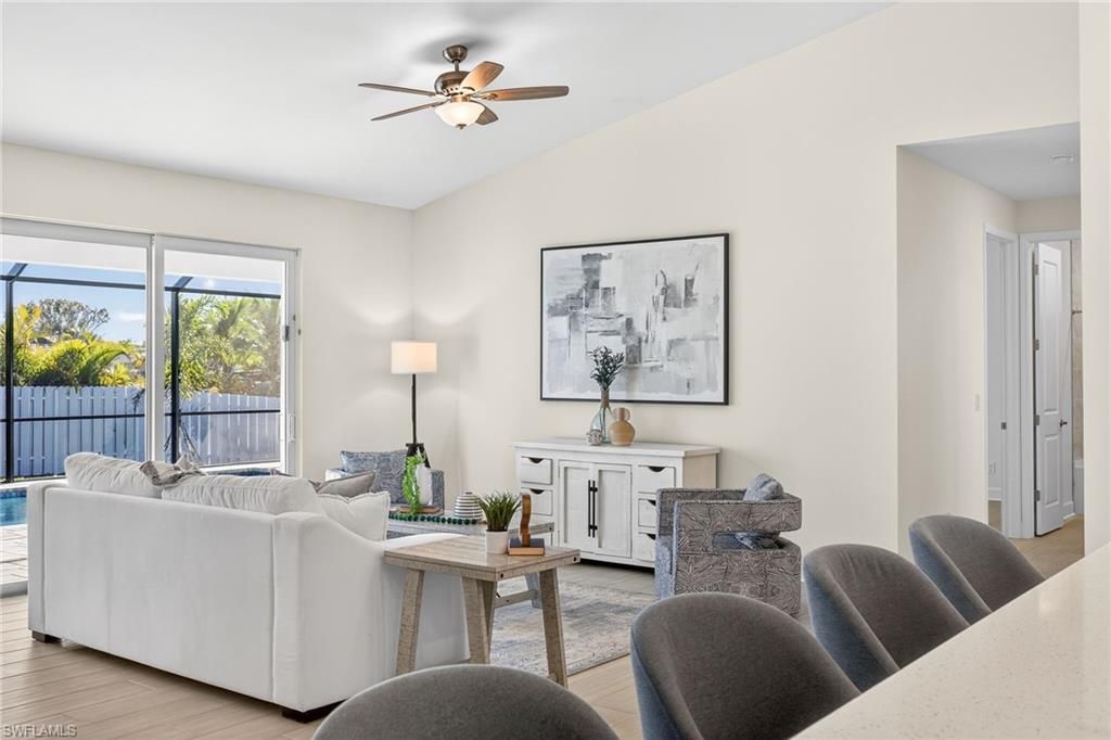 Image 15 of property listing at 3015 SW 10th AVE, Cape Coral, FL 33914