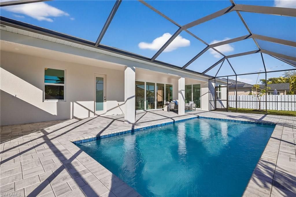 Image 2 of property listing at 3015 SW 10th AVE, Cape Coral, FL 33914