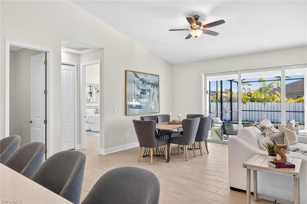 Image 20 of property listing at 3015 SW 10th AVE, Cape Coral, FL 33914