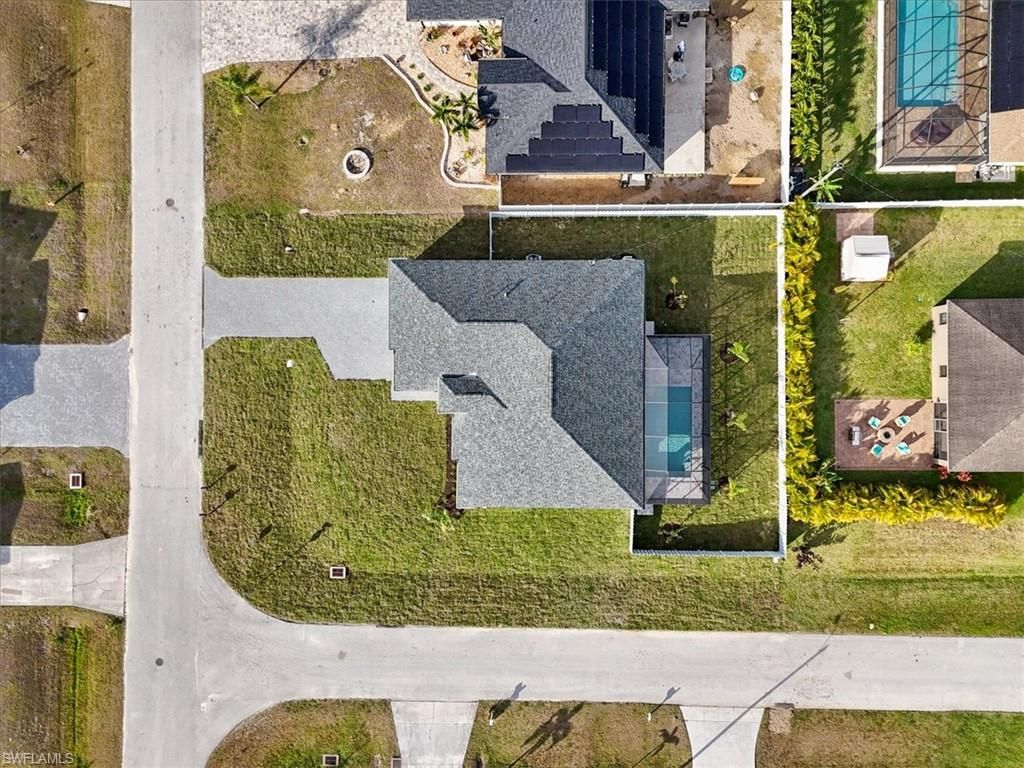 Image 40 of property listing at 3015 SW 10th AVE, Cape Coral, FL 33914