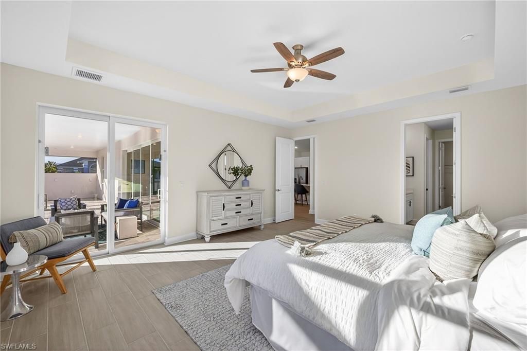 Image 6 of property listing at 3015 SW 10th AVE, Cape Coral, FL 33914