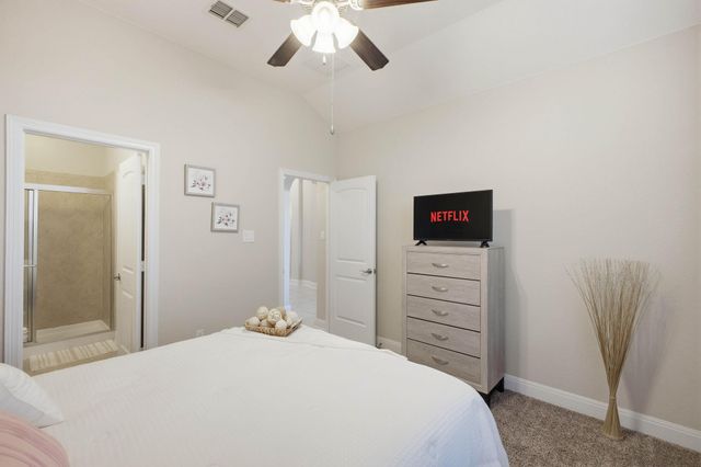 3208 Jasons Way WAY, Marion, TX 78124