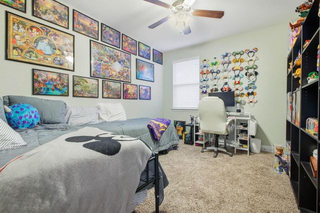 3208 Jasons Way WAY, Marion, TX 78124