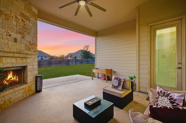 3208 Jasons Way WAY, Marion, TX 78124