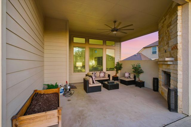 3208 Jasons Way WAY, Marion, TX 78124