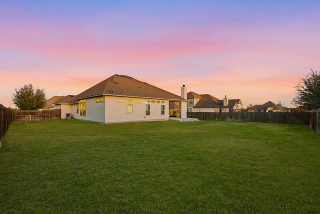 3208 Jasons Way WAY, Marion, TX 78124