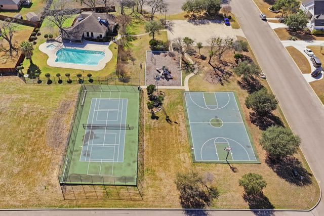 3208 Jasons Way WAY, Marion, TX 78124