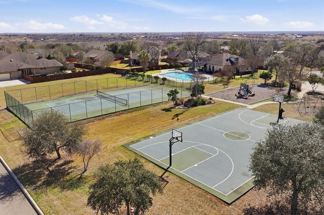 3208 Jasons Way WAY, Marion, TX 78124