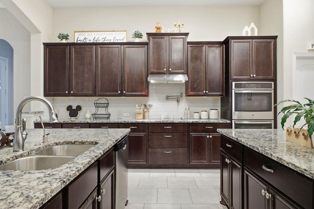 3208 Jasons Way WAY, Marion, TX 78124