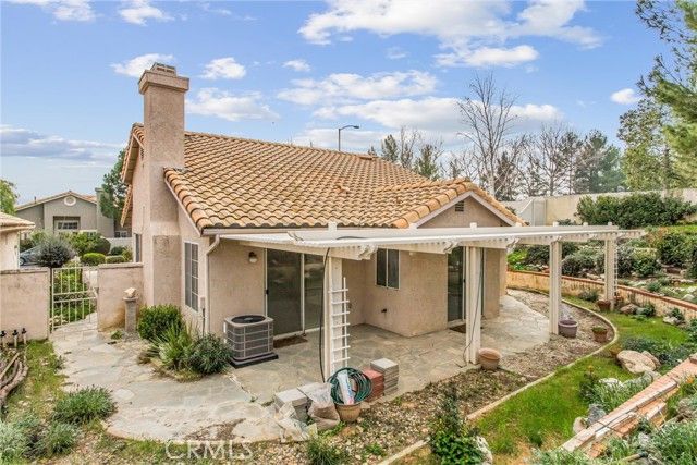 6383 Cherry Hill, Banning, CA 92220