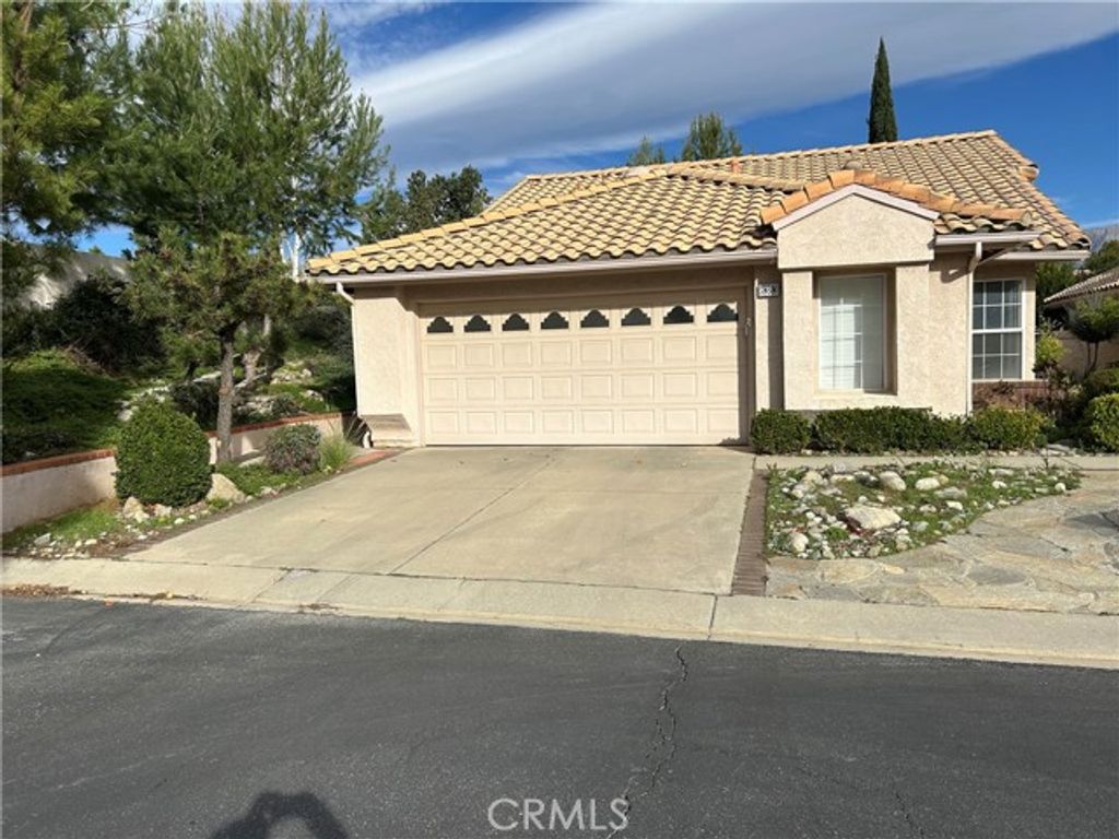 6383 Cherry Hill, Banning, CA 92220
