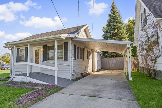 1248 Wells Street, Burton, MI 48529