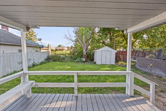 1248 Wells Street, Burton, MI 48529