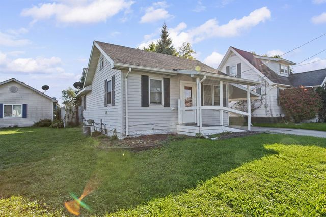 1248 Wells Street, Burton, MI 48529
