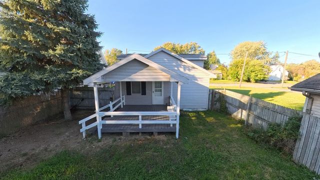 1248 Wells Street, Burton, MI 48529