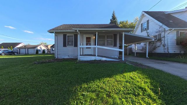 1248 Wells Street, Burton, MI 48529
