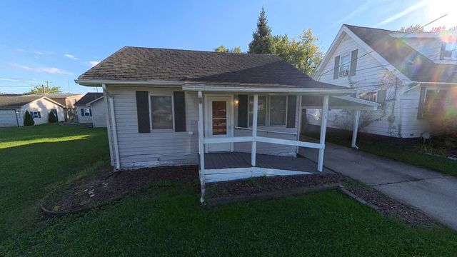 1248 Wells Street, Burton, MI 48529