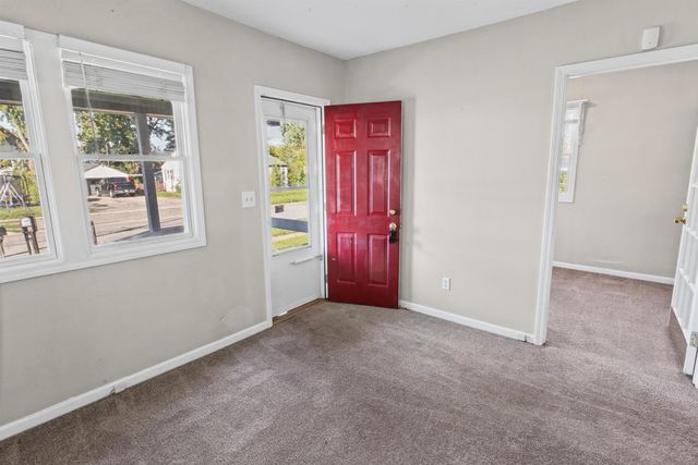 1248 Wells Street, Burton, MI 48529