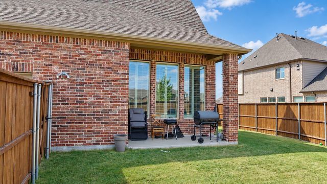 13874 Colin Street, Frisco, TX 75035