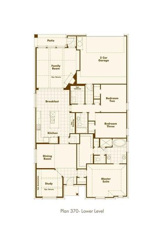 13874 Colin Street, Frisco, TX 75035