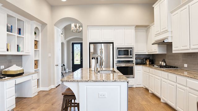 13874 Colin Street, Frisco, TX 75035