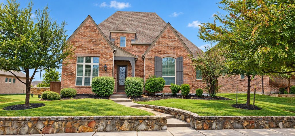 13874 Colin Street, Frisco, TX 75035