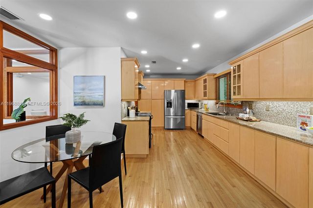 4140 Bonita Ave, Miami, FL 33133