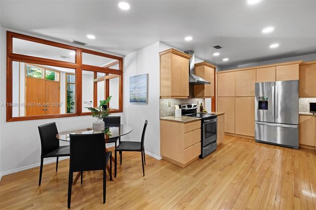 4140 Bonita Ave, Miami, FL 33133