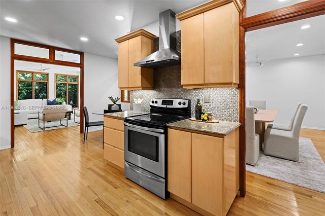 4140 Bonita Ave, Miami, FL 33133