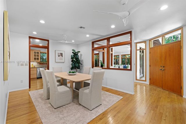 4140 Bonita Ave, Miami, FL 33133