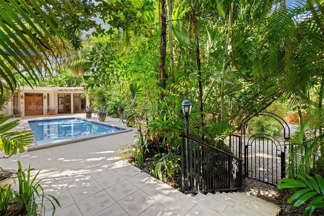 4140 Bonita Ave, Miami, FL 33133