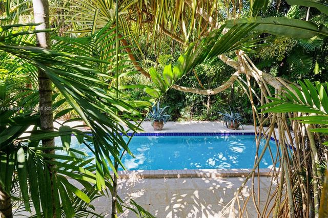 4140 Bonita Ave, Miami, FL 33133