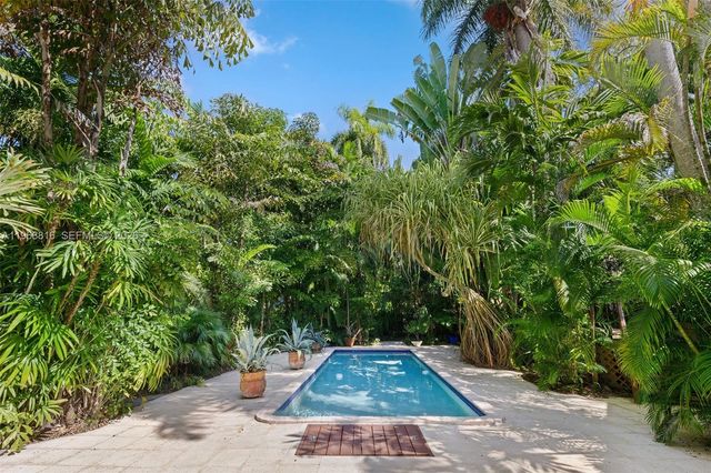 4140 Bonita Ave, Miami, FL 33133