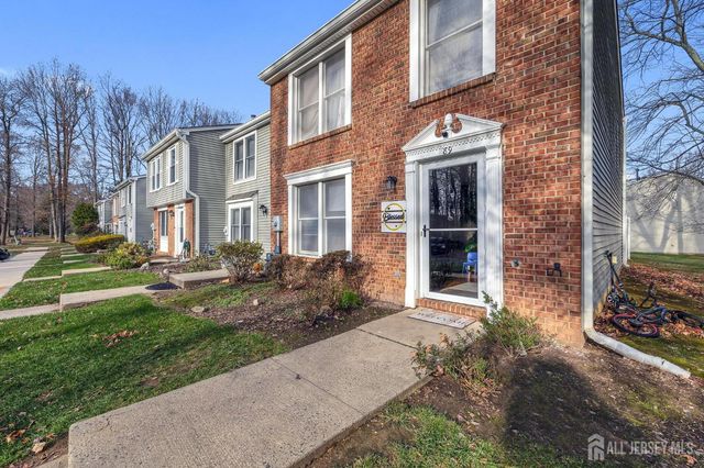 89 Doe Court, South Brunswick, NJ 08852